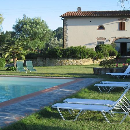 Agriturismo Villani Poderi Nesti & Cupoli Lastra a Signa Exterior photo