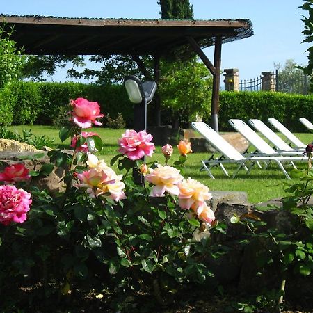 Agriturismo Villani Poderi Nesti & Cupoli Lastra a Signa Exterior photo