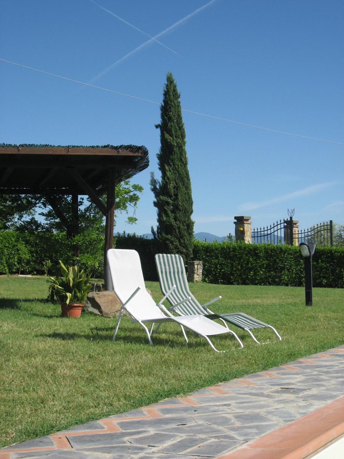 Agriturismo Villani Poderi Nesti & Cupoli Lastra a Signa Exterior photo
