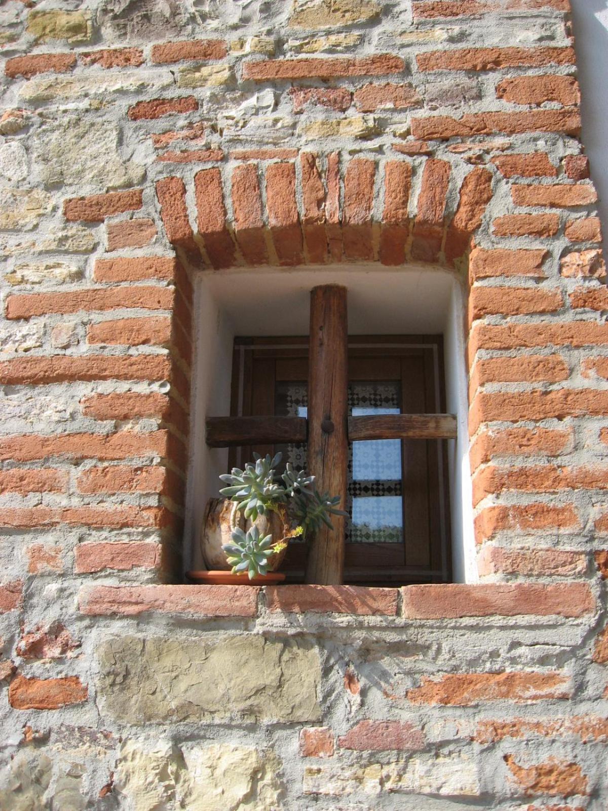 Agriturismo Villani Poderi Nesti & Cupoli Lastra a Signa Exterior photo