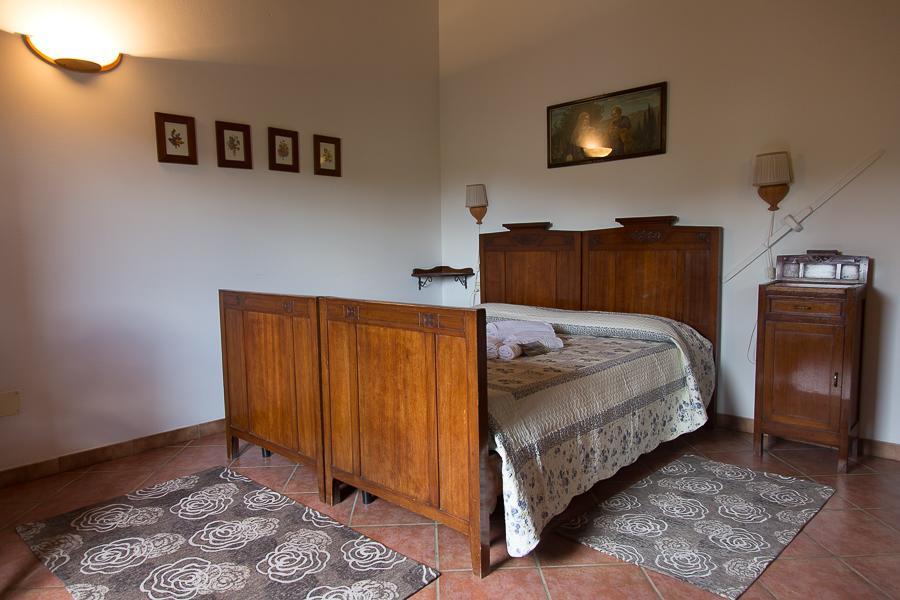 Agriturismo Villani Poderi Nesti & Cupoli Lastra a Signa Exterior photo
