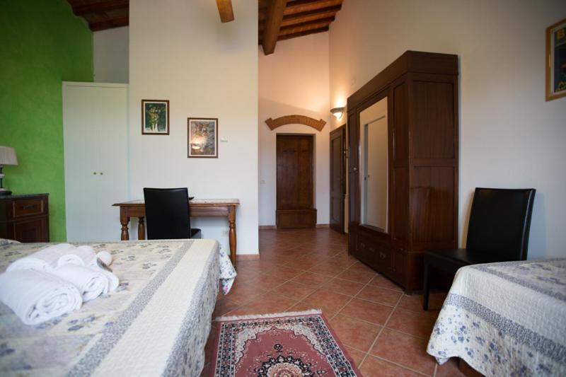 Agriturismo Villani Poderi Nesti & Cupoli Lastra a Signa Exterior photo